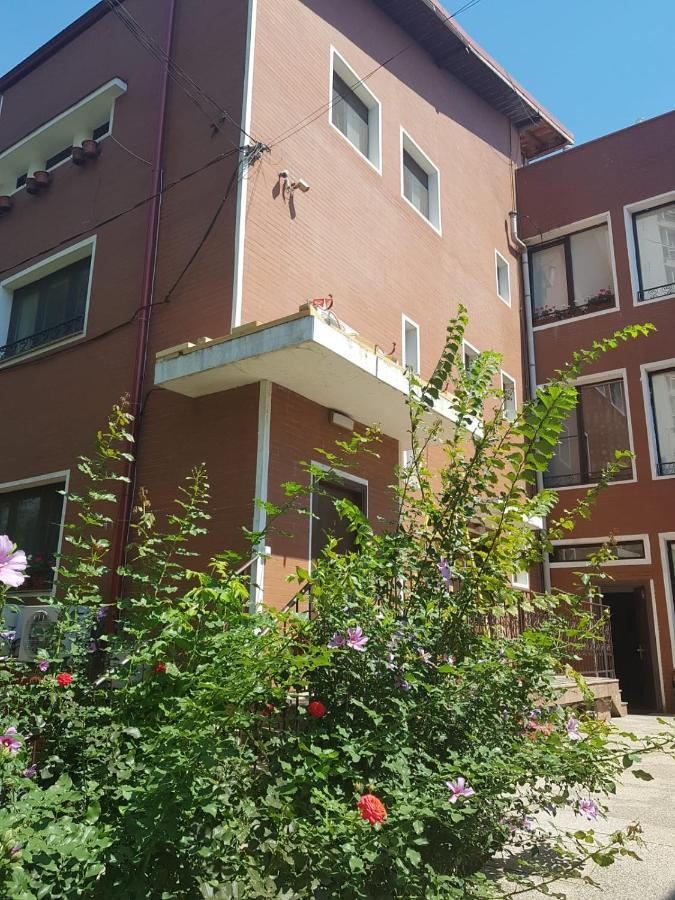 Cazare Arena Nationala Bucureşti Eksteriør bilde